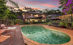 50 Highs Road, West Pennant Hills NSW