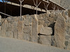 Templo Arqueologico Sechin, Per