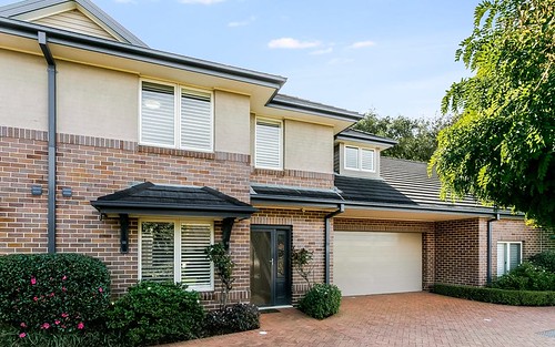 10/15 Chester Street, Epping NSW