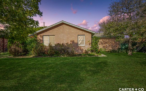 22 Banfield St, Downer ACT 2602