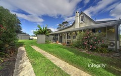 102 Greenwell Point Road, Worrigee NSW