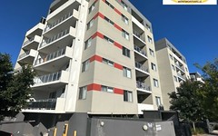 117/1-9 Florence St, South Wentworthville NSW