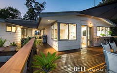 11 Maskells Hill Road, Selby Vic