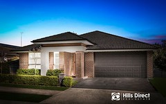 27 Buttercup Street, The Ponds NSW