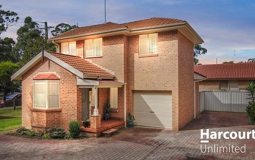 1/58 Lalor Road, Quakers Hill NSW