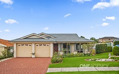 56 Timms Place, Horsley NSW