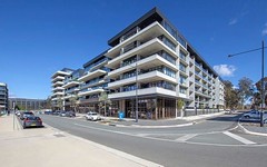333/20 Anzac Park, Campbell ACT