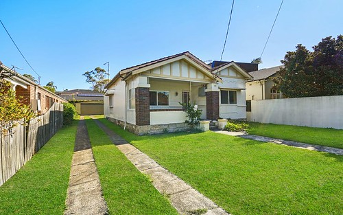 176 High St, North Willoughby NSW 2068