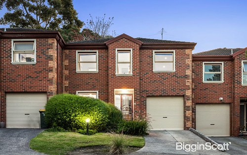 24/19-27 Moore Rd, Vermont Vic