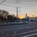 BEFORE google pixel   消しゴムマジック MagicEraser   road 道路  Downtown JapaneseDownTown 下町  セブンイレブン 7eleven コンビニ コンビニエンスストア   conveniencestore  夕方 evening 夕焼け 夕日 sunset dusk  wirescape wires 電線  utilitypole telephonepole  日本 Japan  ivvaDOTinfo ivva