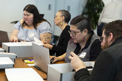 Alaska Community Archiving Workshop