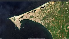 Dakar, península de Cabo Verde, Senegal (4-10-2022)