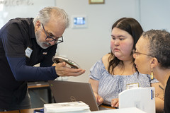 Alaska Community Archiving Workshop