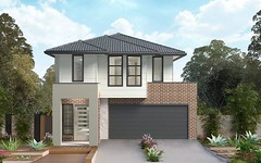 Stage 2 Lot 1/280 Garfield Road East, Rouse Hill NSW