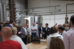 02-06-2023 Delicious Life of Belgium and Japan: Fermentation meets distillation - DSC03336