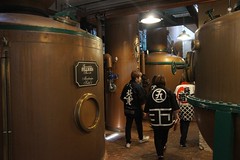 02-06-2023 Delicious Life of Belgium and Japan: Fermentation meets distillation - DSC03322