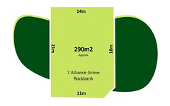 7 Alliance Grove, Rockbank VIC