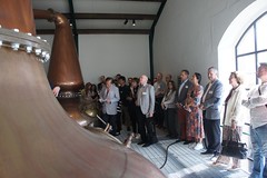02-06-2023 Delicious Life of Belgium and Japan: Fermentation meets distillation - DSC03338