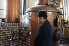 02-06-2023 Delicious Life of Belgium and Japan: Fermentation meets distillation - DSC03310