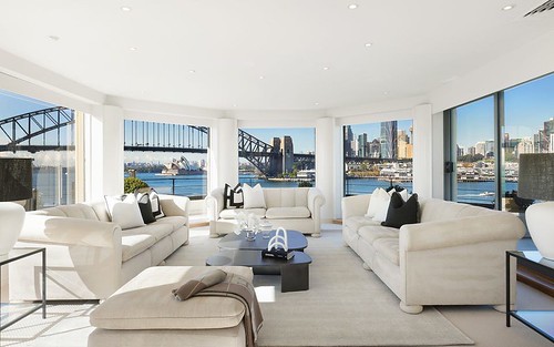 6/1 East Crescent Street, McMahons Point NSW