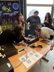 Kodiak Community Archiving Workshop