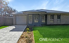 64 Peacehaven Way, Sussex Inlet NSW