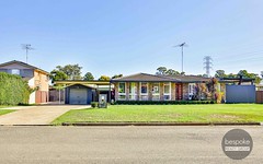 3 Orleton Place, Werrington County NSW