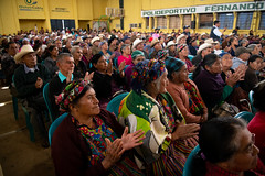 20230607 AI  ENTREGA PROGRAMA ADULTO MAYOR PAM SAN JUAN OSTUNCALCO QUETZALTENANGO  9 (2) by Gobierno de Guatemala
