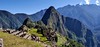 Machu Picchu. Autre vue...