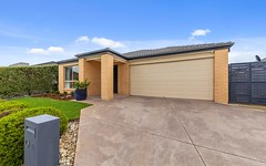 6 Weatherby Avenue, Officer Vic