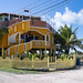 Casa Johnson, San Pedro Belize