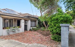 261 FRANCIS STREET, Yarraville VIC