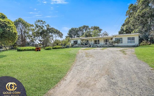 40 Bakers Road, Clyde VIC