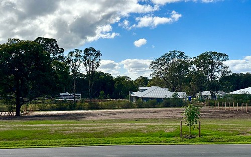 Lot 9/1-19, Tickle Drive, Thirlmere NSW