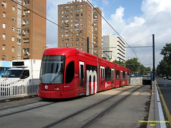 Tranvía de Metrovalencia (línea 10)