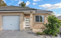 19/2 Evans Road, Rooty Hill NSW