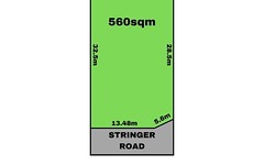 76 Stringer Road, North Kellyville NSW