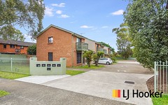 3/137 Lindesay Street, Campbelltown NSW