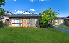 126 Ollier Crescent, Prospect NSW