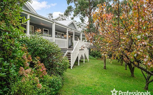 9 O'Connor Avenue, Mount Evelyn VIC