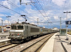 SNCF BB 22353
