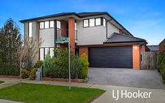 20 Odeon Avenue, Clyde North Vic