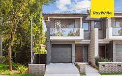 19B Terry Road, Eastwood NSW