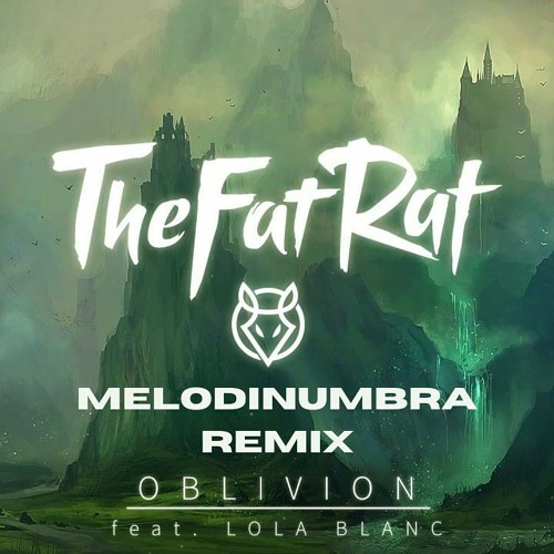 Thefatrat images
