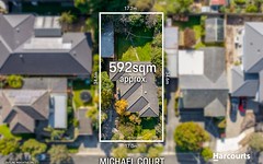 1 Michael Court, Forest Hill VIC