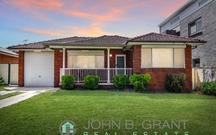 19 Robertson Road, Chester Hill NSW