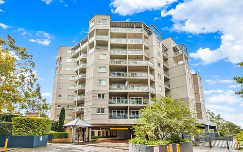 111/5 City View Road, Pennant Hills NSW