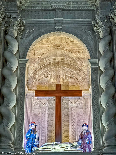 Igreja de Nossa Senhora do Cardal - Pombal - Portugal 🇵🇹