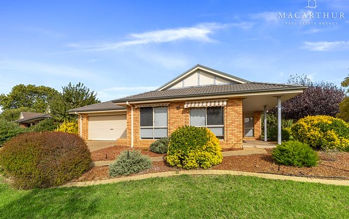 4 Mangrove Crescent, Forest Hill NSW