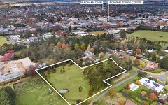 Lot 15 and 16, Mount Road, Bowral NSW